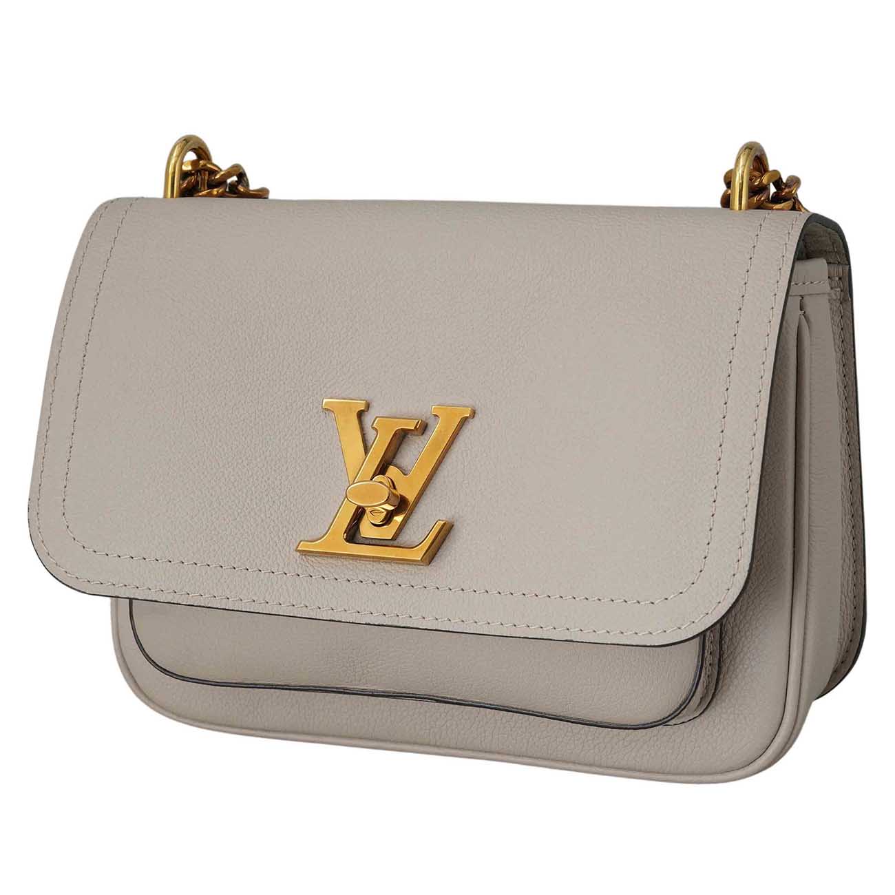 LOUIS VUITTON(USED)루이비통 락미 체인 PM